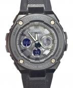 CASIOカシオ）の古着「GST-W300G-1A1JF」｜ブラック