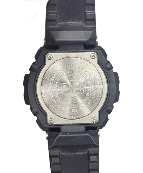 CASIO（カシオ）CASIO (カシオ) GST-W300G-1A1JF ブラックの古着・服飾アイテム
