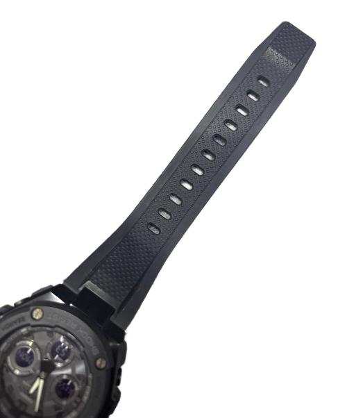 CASIO（カシオ）CASIO (カシオ) GST-W300G-1A1JF ブラックの古着・服飾アイテム