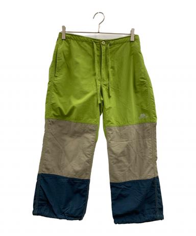 中古・古着通販】MOUNTAIN (マウンテン) MOUNTAIN トラックパンツ