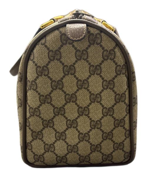 GUCCI（グッチ）GUCCI (グッチ) ミニボストンバッグの古着・服飾アイテム