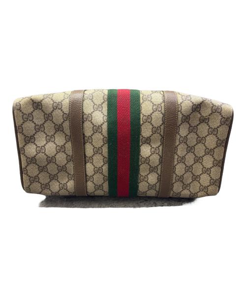 GUCCI（グッチ）GUCCI (グッチ) ミニボストンバッグの古着・服飾アイテム