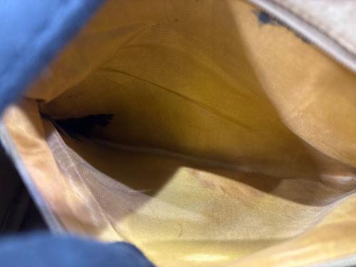 GUCCI（グッチ）GUCCI (グッチ) ミニボストンバッグの古着・服飾アイテム