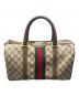 GUCCI（グッチ）の古着「ミニボストンバッグ」