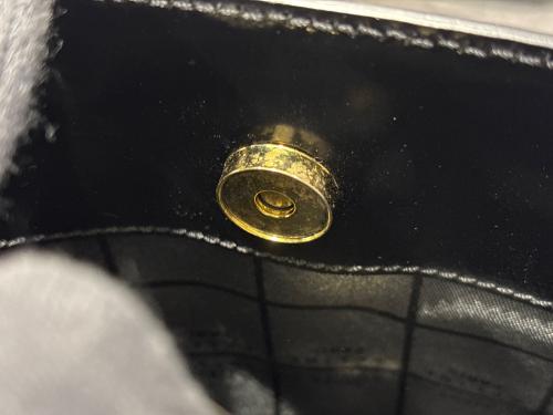 CELINE（セリーヌ）CELINE (セリーヌ) ハンドバッグ ブラックの古着・服飾アイテム