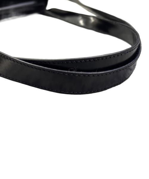 CELINE（セリーヌ）CELINE (セリーヌ) ハンドバッグ ブラックの古着・服飾アイテム