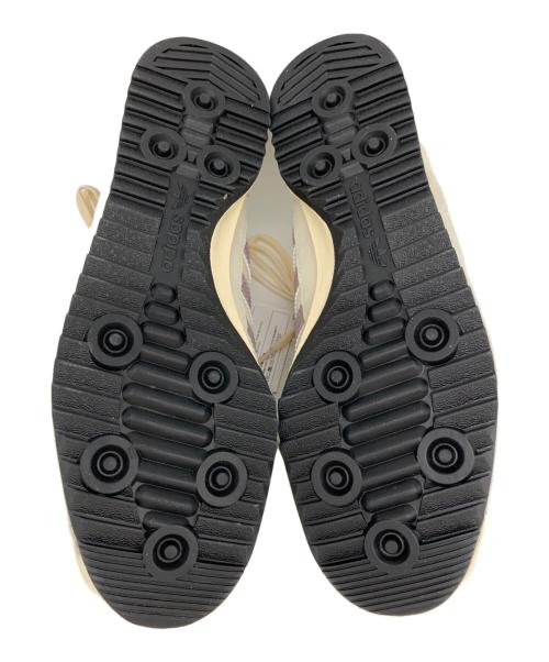 adidas（アディダス）adidas (アディダス) adidas　スニーカー アイボリー サイズ:25.5ｃｍの古着・服飾アイテム