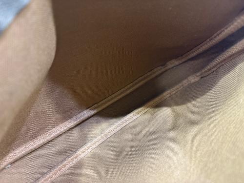 LOUIS VUITTON（ルイ ヴィトン）LOUIS VUITTON (ルイ ヴィトン) ポシェット・アクセソワールの古着・服飾アイテム