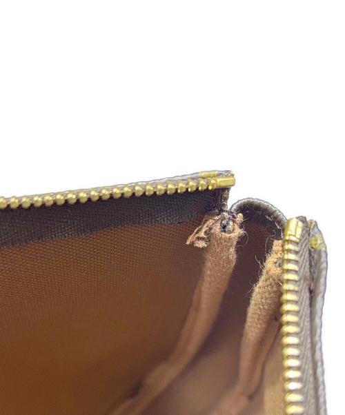 LOUIS VUITTON（ルイ ヴィトン）LOUIS VUITTON (ルイ ヴィトン) ポシェット・アクセソワールの古着・服飾アイテム