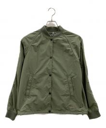 THE NORTH FACE（ザ ノース フェイス）の古着「THE NORTH FACE　BB Stadium Jacket」｜オリーブ