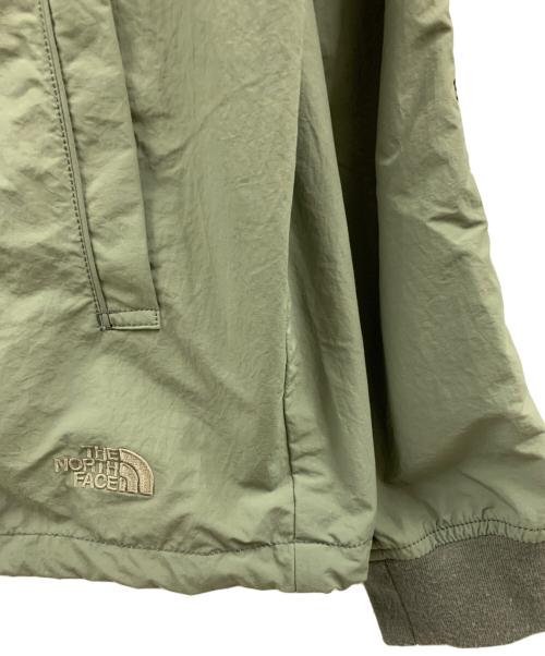 THE NORTH FACE（ザ ノース フェイス）THE NORTH FACE (ザ ノース フェイス) THE NORTH FACE　BB Stadium Jacket オリーブ サイズ:Lの古着・服飾アイテム