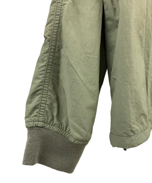 THE NORTH FACE（ザ ノース フェイス）THE NORTH FACE (ザ ノース フェイス) THE NORTH FACE　BB Stadium Jacket オリーブ サイズ:Lの古着・服飾アイテム