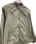 中古・古着 THE NORTH FACE (ザ ノース フェイス) THE NORTH FACE　BB Stadium Jacket オリーブ サイズ:L：6000円