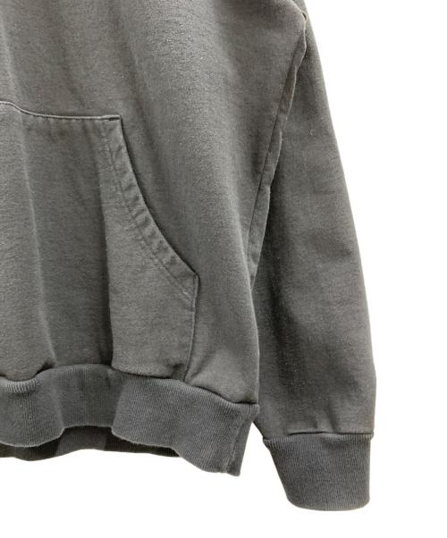 VOLCOM  UNDER R（ボルコム アンダーアール）VOLCOM  UNDER R (ボルコム アンダーアール) VOLCOM UNDER R　プルオーバーパーカー ブラック サイズ:Lの古着・服飾アイテム