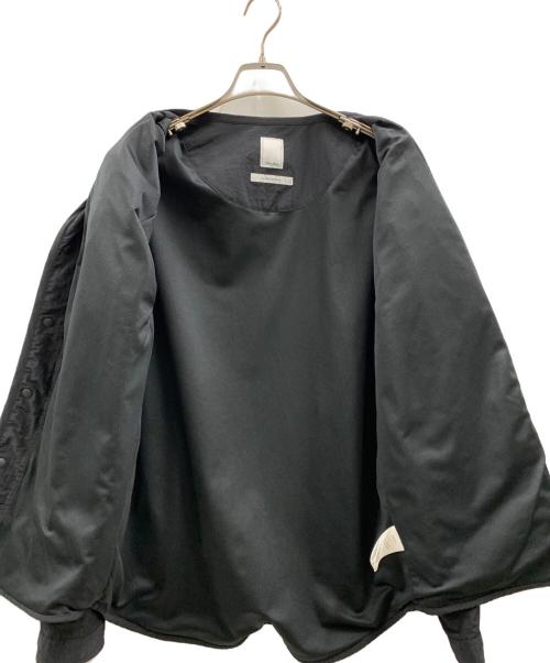 Liberaiders（リベレイダース）Liberaiders (リベレイダース) Liberaiders ナイロンジャケット ブラック サイズ:Mの古着・服飾アイテム