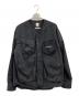 Liberaiders（リベレイダース）の古着「Liberaiders ナイロンジャケット」｜ブラック