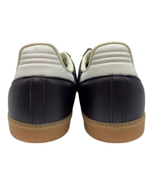 adidas（アディダス）adidas (アディダス) SAMBA OG nlg71 パープル サイズ:29の古着・服飾アイテム