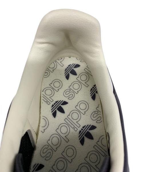 adidas（アディダス）adidas (アディダス) SAMBA OG nlg71 パープル サイズ:29の古着・服飾アイテム