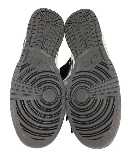 NIKE（ナイキ）NIKE (ナイキ) NIKE　スニーカー ブラック サイズ:29cmの古着・服飾アイテム
