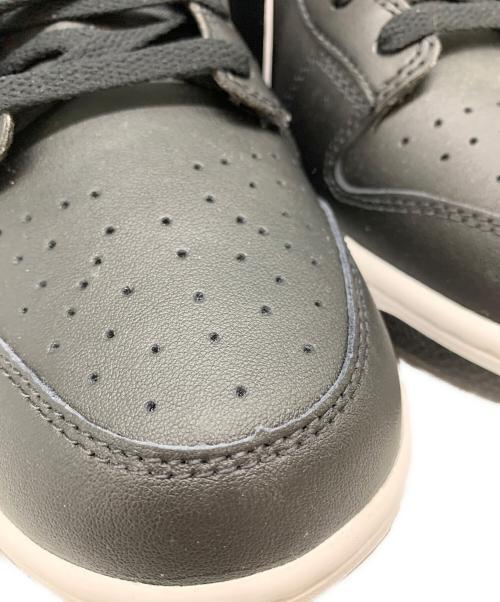 NIKE（ナイキ）NIKE (ナイキ) NIKE　スニーカー ブラック サイズ:29cmの古着・服飾アイテム