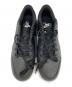 中古・古着 NIKE (ナイキ) NIKE　スニーカー ブラック サイズ:29cm：7000円