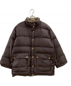 中古・古着通販】Burberry's (バーバリーズ) ウールスイングトップ