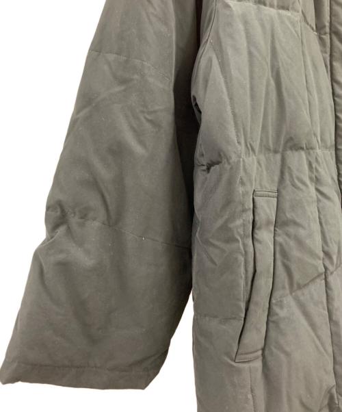 BURBERRY LONDON（バーバリーロンドン）BURBERRY LONDON (バーバリーロンドン) BURBERRY LONDON ダウンコート ブラック サイズ:46の古着・服飾アイテム