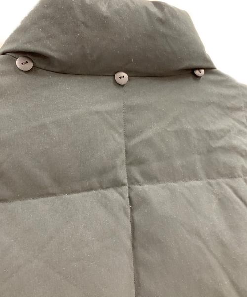 BURBERRY LONDON（バーバリーロンドン）BURBERRY LONDON (バーバリーロンドン) BURBERRY LONDON ダウンコート ブラック サイズ:46の古着・服飾アイテム