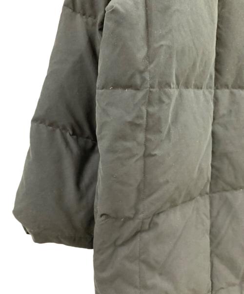 BURBERRY LONDON（バーバリーロンドン）BURBERRY LONDON (バーバリーロンドン) BURBERRY LONDON ダウンコート ブラック サイズ:46の古着・服飾アイテム