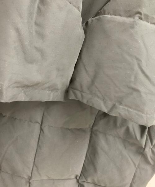 BURBERRY LONDON（バーバリーロンドン）BURBERRY LONDON (バーバリーロンドン) BURBERRY LONDON ダウンコート ブラック サイズ:46の古着・服飾アイテム