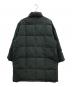 BURBERRY LONDON (バーバリーロンドン) BURBERRY LONDON ダウンコート ブラック サイズ:46：15000円