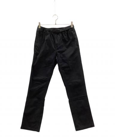 【旧ロゴ、黒】90's グラミチ パンツ M 黒 中古・古着通販】GRAMICCI (グラミチ) GRAMICCI NNパンツクロップド