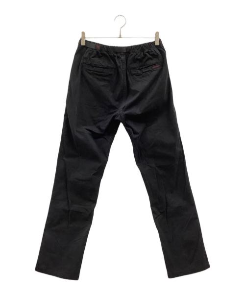 GRAMICCI（グラミチ）GRAMICCI (グラミチ) GRAMICCI　NNパンツクロップド ブラック サイズ:Mの古着・服飾アイテム