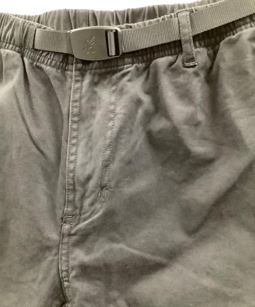 GRAMICCI（グラミチ）GRAMICCI (グラミチ) GRAMICCI　NNパンツクロップド ブラック サイズ:Mの古着・服飾アイテム