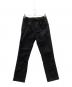 GRAMICCI（グラミチ）の古着「GRAMICCI　NNパンツクロップド」｜ブラック