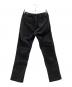 GRAMICCI (グラミチ) GRAMICCI　NNパンツクロップド ブラック サイズ:M：6000円