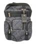 TUMI（トゥミ）の古着「TUMI　リュック」｜グレー
