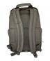 TUMI (トゥミ) TUMI　リュック グレー：14000円