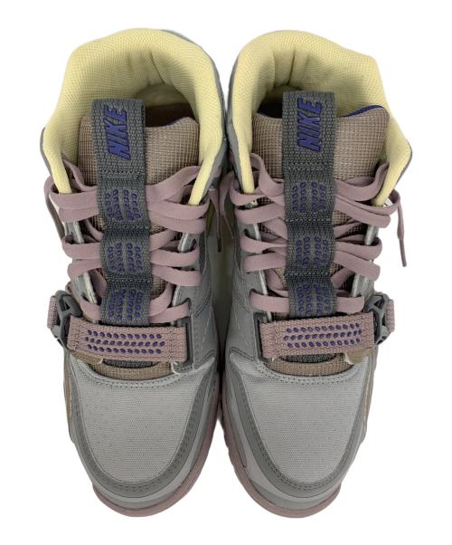 NIKE（ナイキ）NIKE (ナイキ) NIKE スニーカー グレー サイズ:27.5ｃｍの古着・服飾アイテム