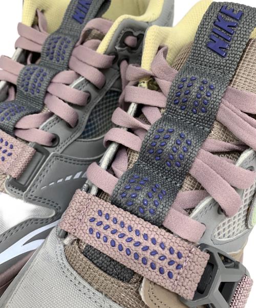 NIKE（ナイキ）NIKE (ナイキ) NIKE スニーカー グレー サイズ:27.5ｃｍの古着・服飾アイテム