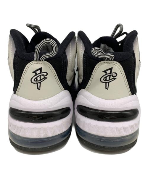 NIKE（ナイキ）NIKE (ナイキ) NIKE　スニーカー ブラック×ホワイト サイズ:28ｃｍの古着・服飾アイテム