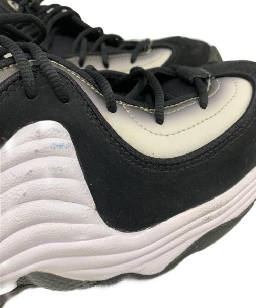 NIKE（ナイキ）NIKE (ナイキ) NIKE　スニーカー ブラック×ホワイト サイズ:28ｃｍの古着・服飾アイテム