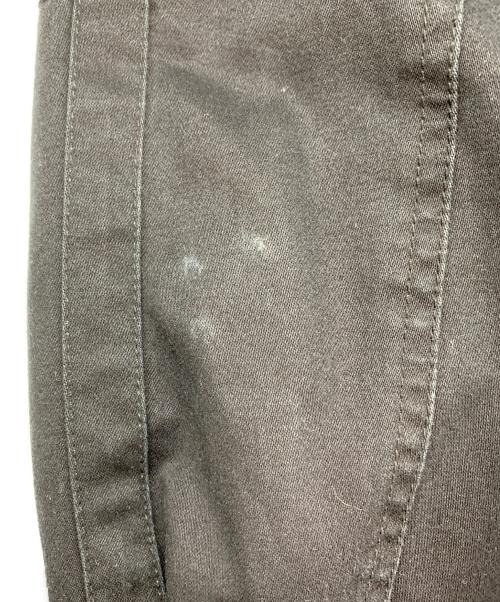 HARLEY-DAVIDSON（ハーレーダビッドソン）HARLEY-DAVIDSON (ハーレーダビッドソン) HARLEY-DAVIDSON　ボンバージャケット ブラック サイズ:Lの古着・服飾アイテム