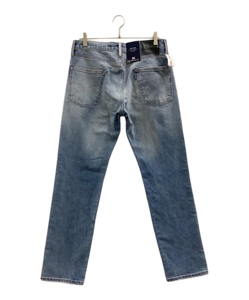 LEVI'S（リーバイス）LEVI'S (リーバイス) LEVI'S　502テーパードジーンズ インディゴ サイズ:W32の古着・服飾アイテム