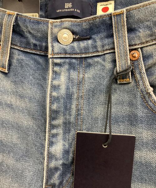 LEVI'S（リーバイス）LEVI'S (リーバイス) LEVI'S　502テーパードジーンズ インディゴ サイズ:W32の古着・服飾アイテム