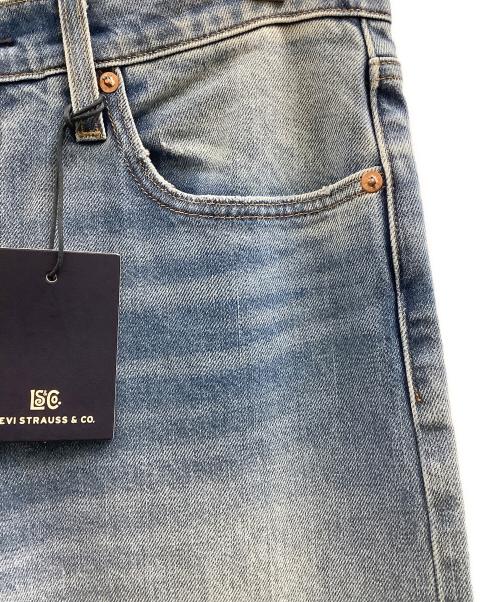 LEVI'S（リーバイス）LEVI'S (リーバイス) LEVI'S　502テーパードジーンズ インディゴ サイズ:W32の古着・服飾アイテム