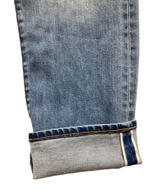 LEVI'S（リーバイス）LEVI'S (リーバイス) LEVI'S　502テーパードジーンズ インディゴ サイズ:W32の古着・服飾アイテム