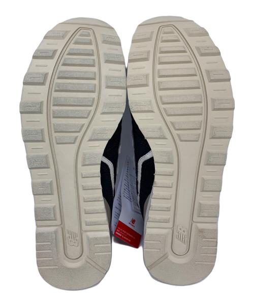 NEW BALANCE（ニューバランス）NEW BALANCE (ニューバランス) NEW BALANCE　ローカットスニーカー ブラック サイズ:25の古着・服飾アイテム