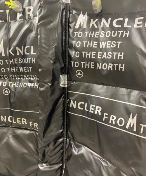 BOLINI（ボリーニ）BOLINI (ボリーニ) BOLINI　ダウンジャケット ブラック サイズ:50の古着・服飾アイテム