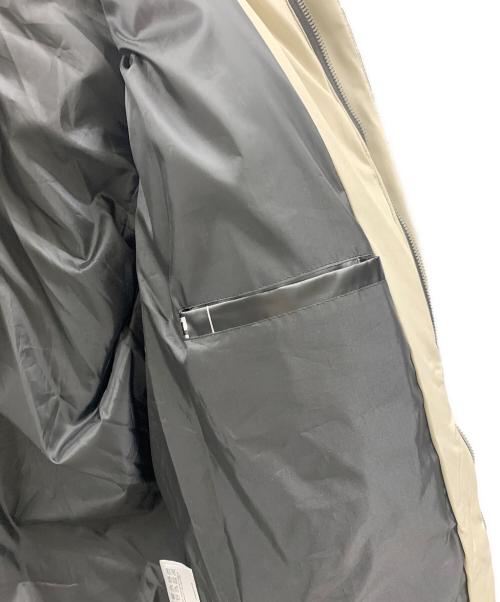 BOLINI（ボリーニ）BOLINI (ボリーニ) BOLINI　ダウンジャケット ブラック サイズ:50の古着・服飾アイテム